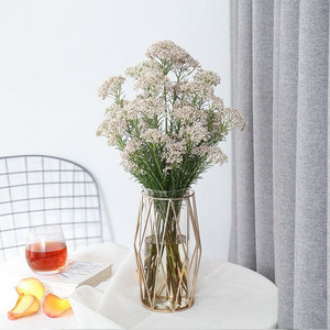 云南鲜切花小米花鲜花家庭水养插花办公室可做干花昆明基地直发