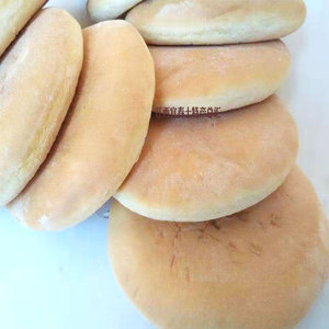 怀旧法饼宜春泡饼芝麻饼儿童老人芝麻零食中国江西特产