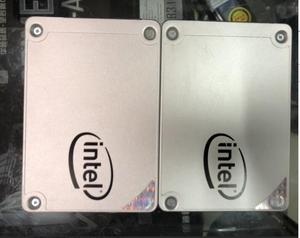 Intel/英特尔 540s 120G SSD 固态硬盘2.5寸 SATA3 SSDSC2KW120H6