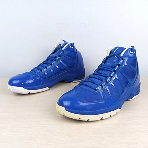 jordan play in these f txt雷阿伦代言全明星篮球鞋440896-402