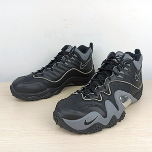nike air zoom flight five b基德大眼睛 08版 kidd标624055-001
