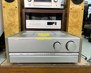 进口二手音响 马兰士Marantz PM90 日本生产甲类发烧监听功放