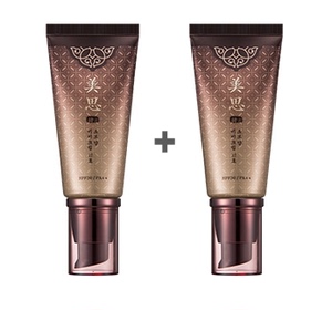 missha美思谜尚超保养bb霜spf30 50ml21 23号1 1