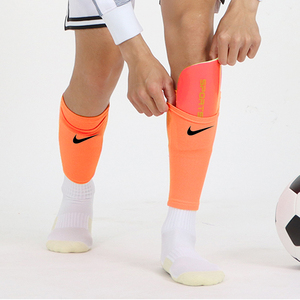 耐克顿旗舰店耐克护腿袜nike正品护具护腿板袜套专业训练成人儿童