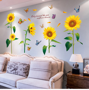 家纺家饰 贴饰 墙贴 儿童壁画贴纸自粘