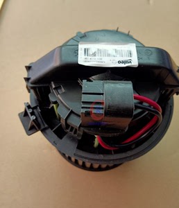 标致508 鼓风机 雪铁龙c5 空调鼓风机 鼓风机总成 标志 原装正品