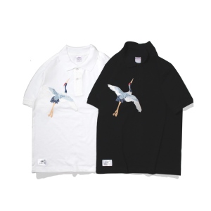 仙鹤polo