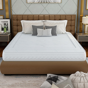 床垫席梦思麒麟