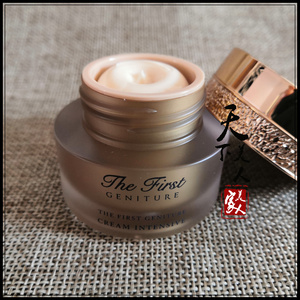 韩国ohui欧蕙 极致细胞再生修复面霜 7ml 3瓶65元