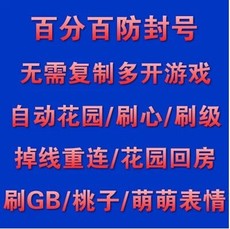 劲舞团小轩辅助辣条笑笑月卡\/自动挂花园刷心