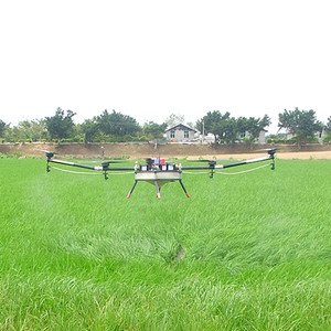 福莱特20kg农用无人机 植保无人机 20l 打药喷药系统喷洒农药机