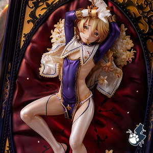 现货 insight 娼年贞德 贞德君 池咲ミサ 异色 手办