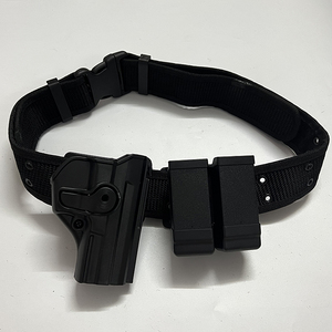 udl有稻理p320战术枪套腰带套装sig sauer m18 m17 n12 n14快拔套