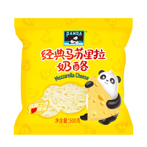 披萨奶酪500g
