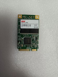 innodisk 宜鼎 msata SSD 固态硬盘 16g 32g 64g 128g 工业级 MLC