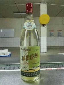 李渡高粱酒江西