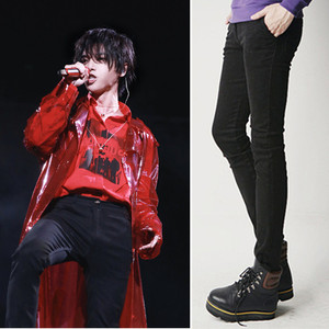 华晨宇裤子