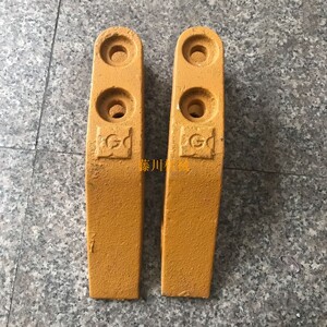 龙工 厦工装载机50斗齿 斗牙