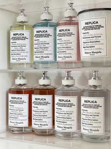 maison martin margiela 慵懒周日香水 _ 现货包邮梅森马丁马吉拉香水