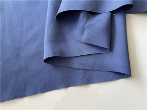 纯棉灰蓝色小点提花天丝麻梭织棉布布料手工服装面料 7.5元/米
