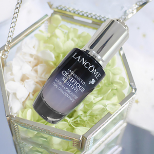 lancome兰蔻安瓶精华修护舒润精华液20ml 舒缓修护