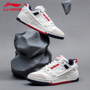 lining/李宁 休闲板鞋 _ 李宁鞋子男鞋春季新款华晨宇同款国潮运动鞋