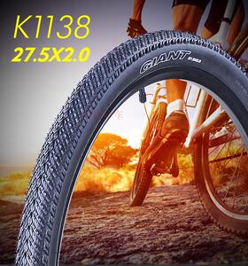 5*2.0外胎 xtc800atx860atx870原装外胎建大k1138