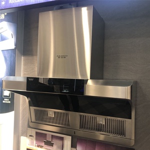 o史密斯油烟机cxw-200-q5家用环保健康现代简约高品质家用