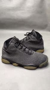 耐克aj未来编织