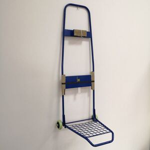 【ikea 宜家国内代购】弗拉塔 推车 行李包旅行箱推车