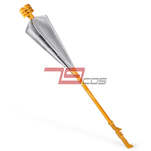 79cos全职高手千机伞三个形态动漫武器装备cosplay精品道具3203