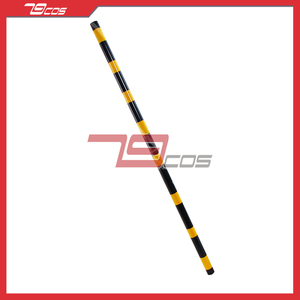 000人付款淘宝凹凸世界嘉德罗斯cos服大罗神通棍武器头箍耳环毛球cos