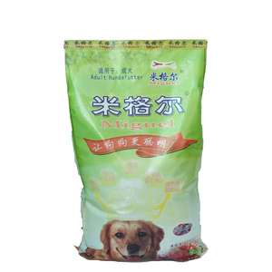 米格尔狗粮