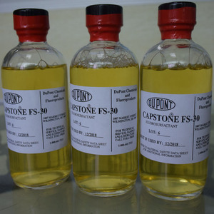 美国科慕capstone FS-30氟碳表面活性剂 油田助剂 降低表面张力
