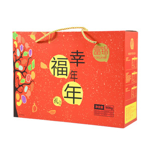 富锦年货礼盒