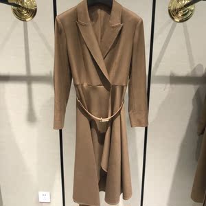 春款callidora卡莉朵拉女装连衣裙 c25a-7500 专柜正品国内代购