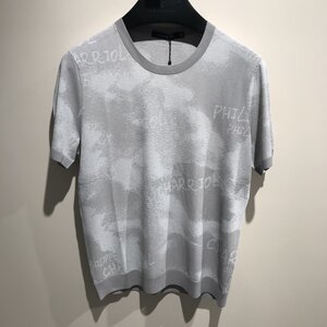 春款charriol夏利豪男装t恤l81-107191 专柜正品国内代购