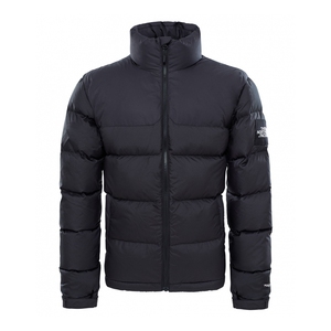 the north face 北面 1992 侃爷同款炭灰色