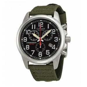 美国直邮代购正品citizen西铁城男表eco drive光能手表at0200-05e