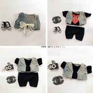 exo衣服玩偶exo公仔茶蛋幼丁辫子爱鹿狮娃盒娃凯宝奶皇包凯宝胖勋女性自行车专用在线情趣图片