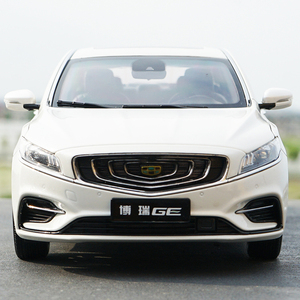 1:18吉利博瑞ge车模geely合金仿真轿车模型