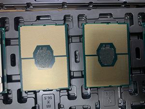 Intel英特尔 服务器CPU 5218R 2.10 GHz 20核心/40线程 125W