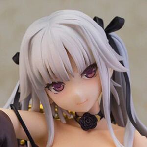 御宅手办 alphamax skytube 美少女万华镜 篝之雾枝 雾枝 现货