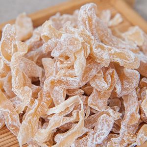 无花果干新鲜无花果丝蜜饯果脯干果80后怀旧儿时零食