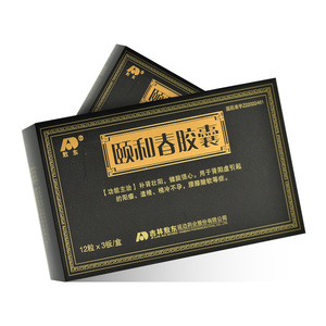 敖东 颐和春胶囊 0.