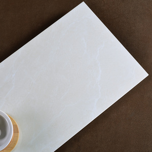 金意陶瓷砖安娜米黄300x600现代简约浅色厨房墙砖卫生间墙面瓷砖