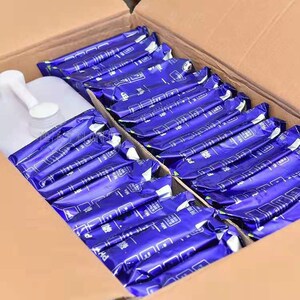 牙科义齿加工厂圣邦四季包埋材料烤瓷支架钢牙纯钛低温铸造石膏粉