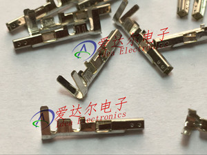 39-00-0039 39000039 莫仕/molex 连接器端子 镀锡插针 进口原装