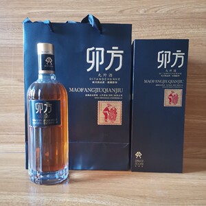 九阡酒