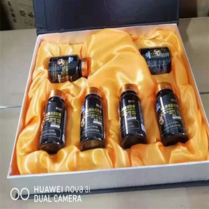 七月七龙道胶囊拟黑多刺蚁【0.25克*30粒*6瓶】正品保证